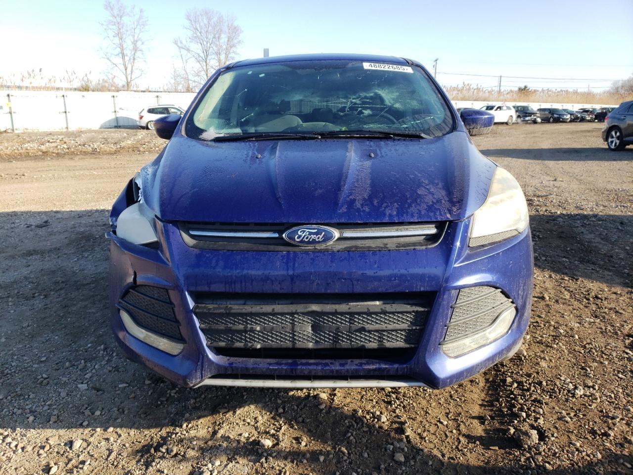 2015 FORD ESCAPE SE - Image 5