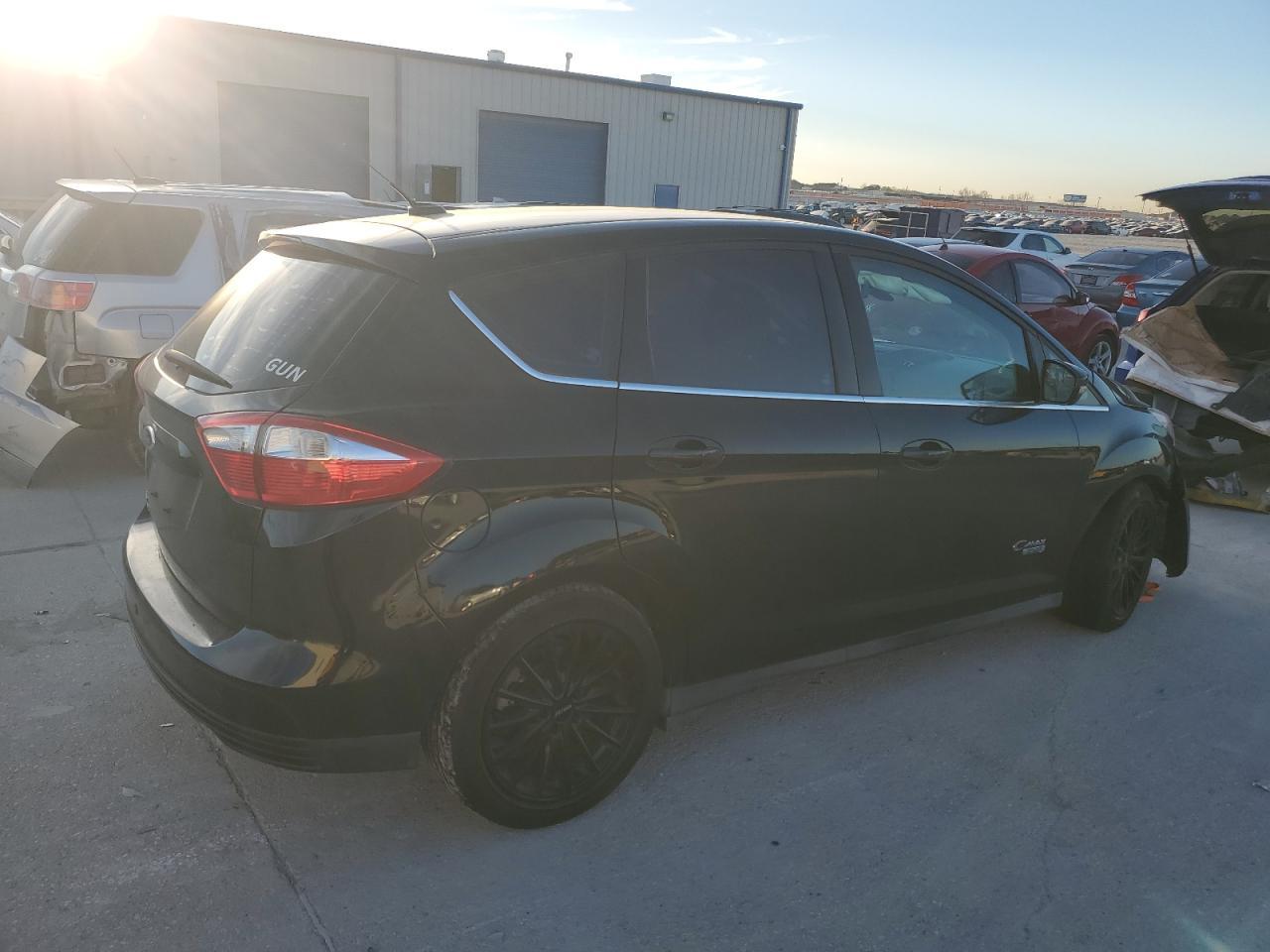 2016 FORD C-MAX PREM - Image 3