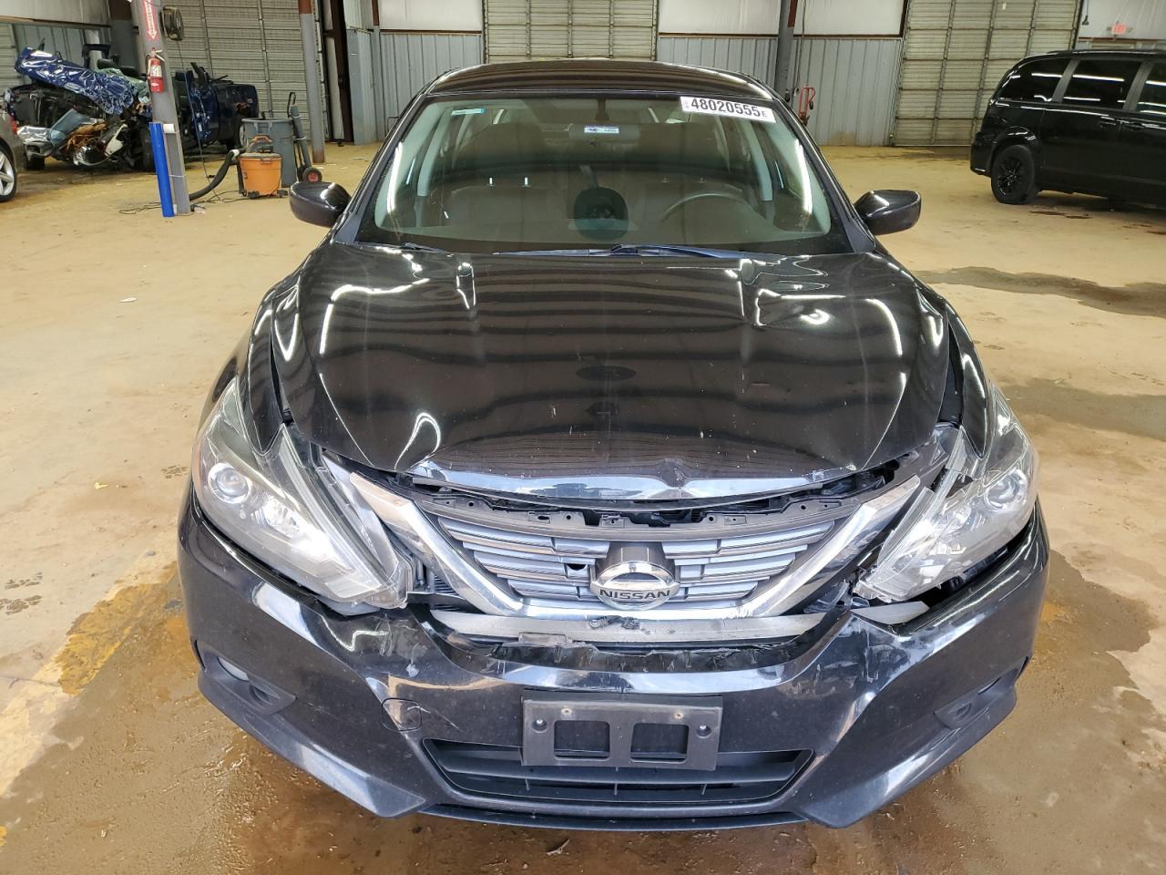 2016 NISSAN ALTIMA 2.5 - Image 5