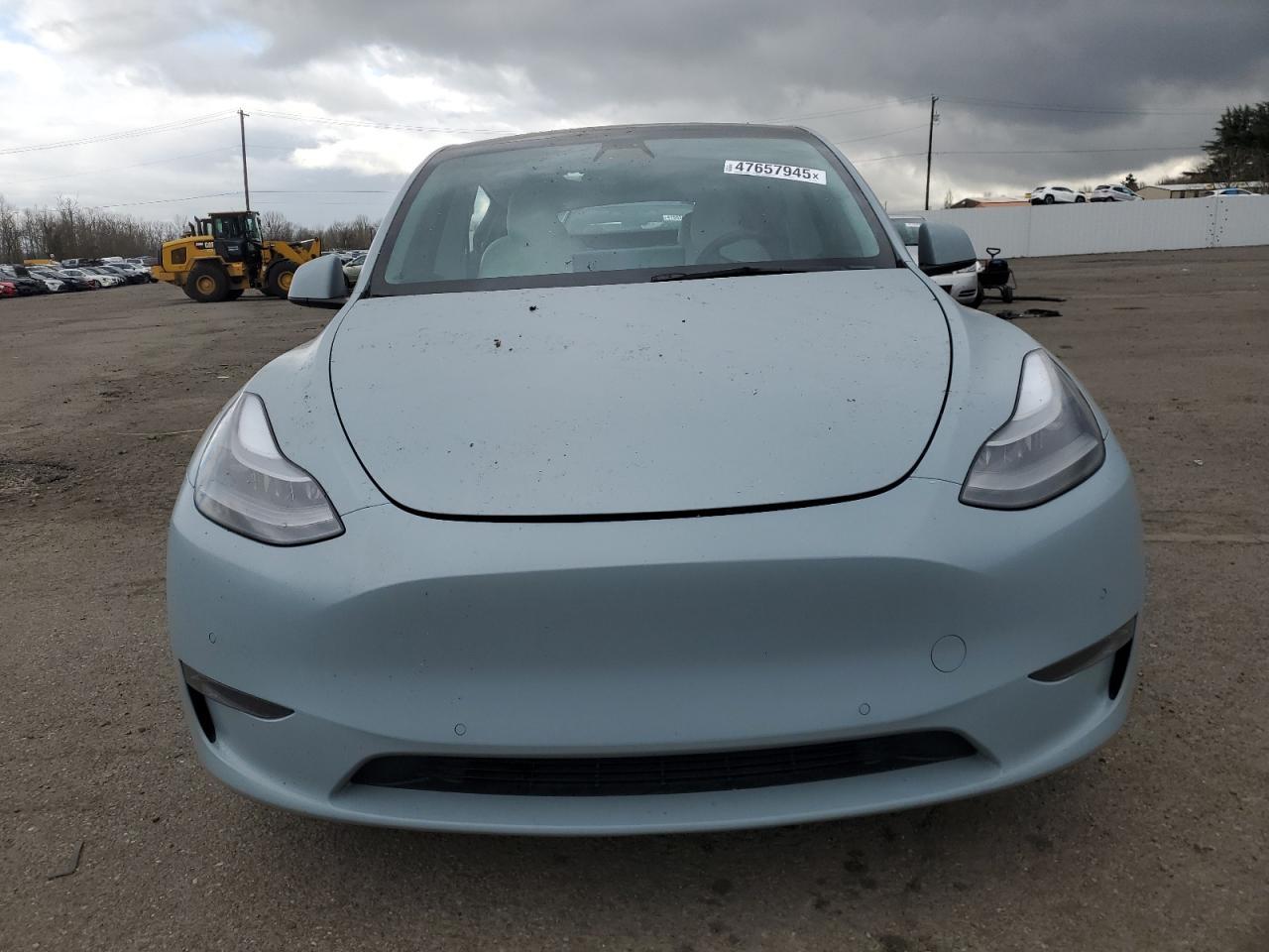 2022 TESLA MODEL Y - Image 5