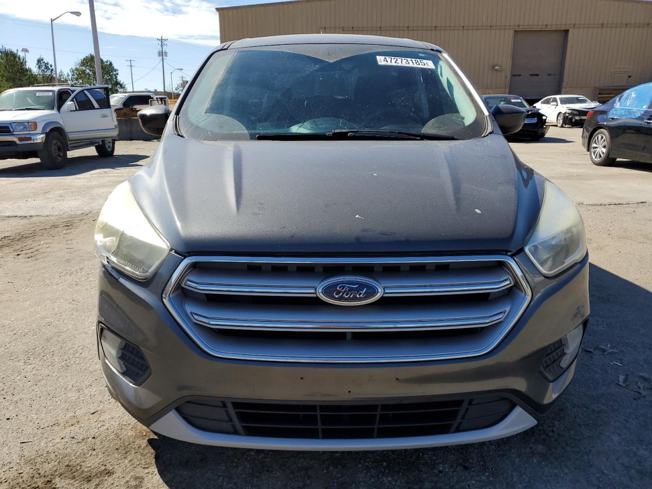 2017 FORD ESCAPE SE - Фото 5