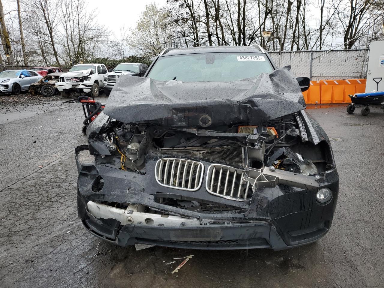 2014 BMW X3 XDRIVE2 - Фото 5