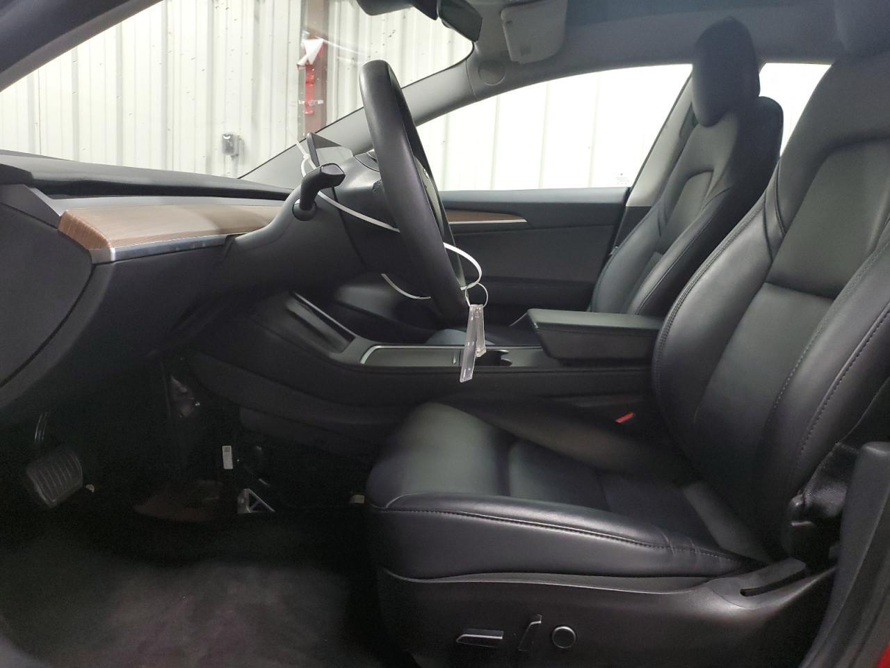 2023 TESLA MODEL 3 - Image 7