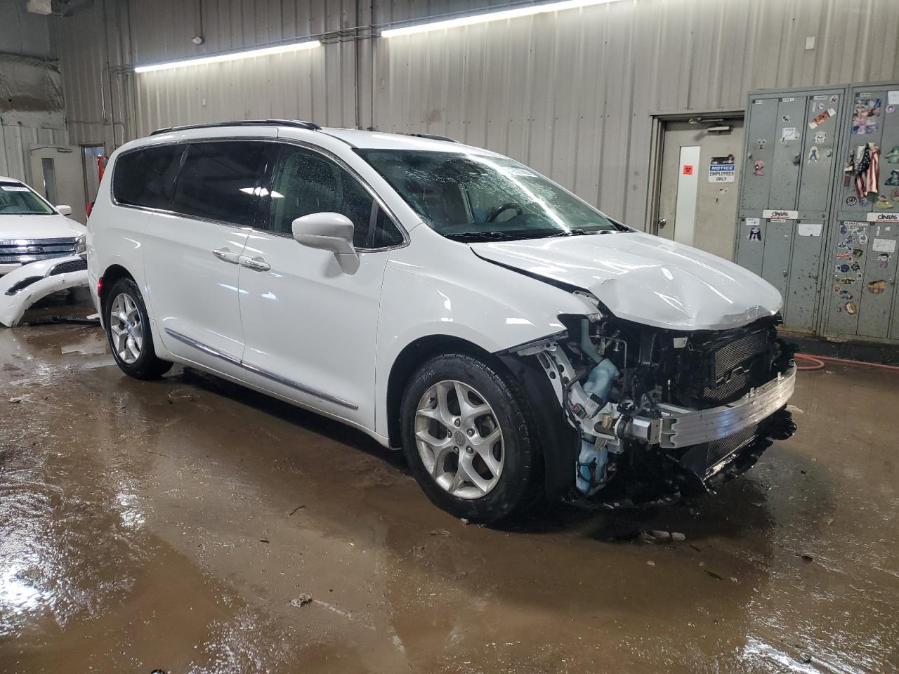 2017 CHRYSLER PACIFICA T - Фото 4