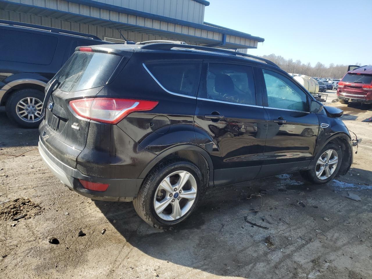 2013 FORD ESCAPE SE - Фото 3