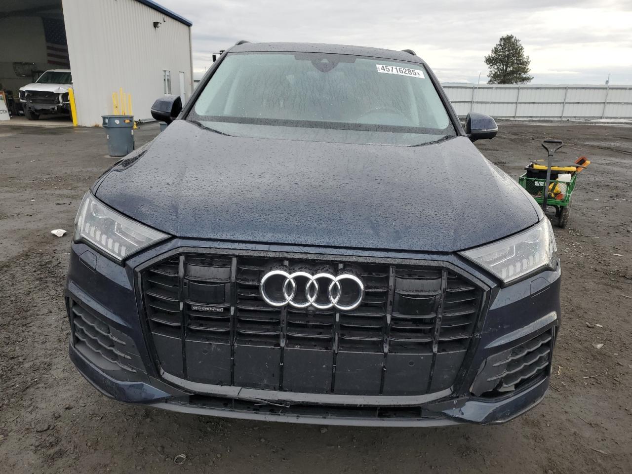 2023 AUDI Q7 PREMIUM - Image 5