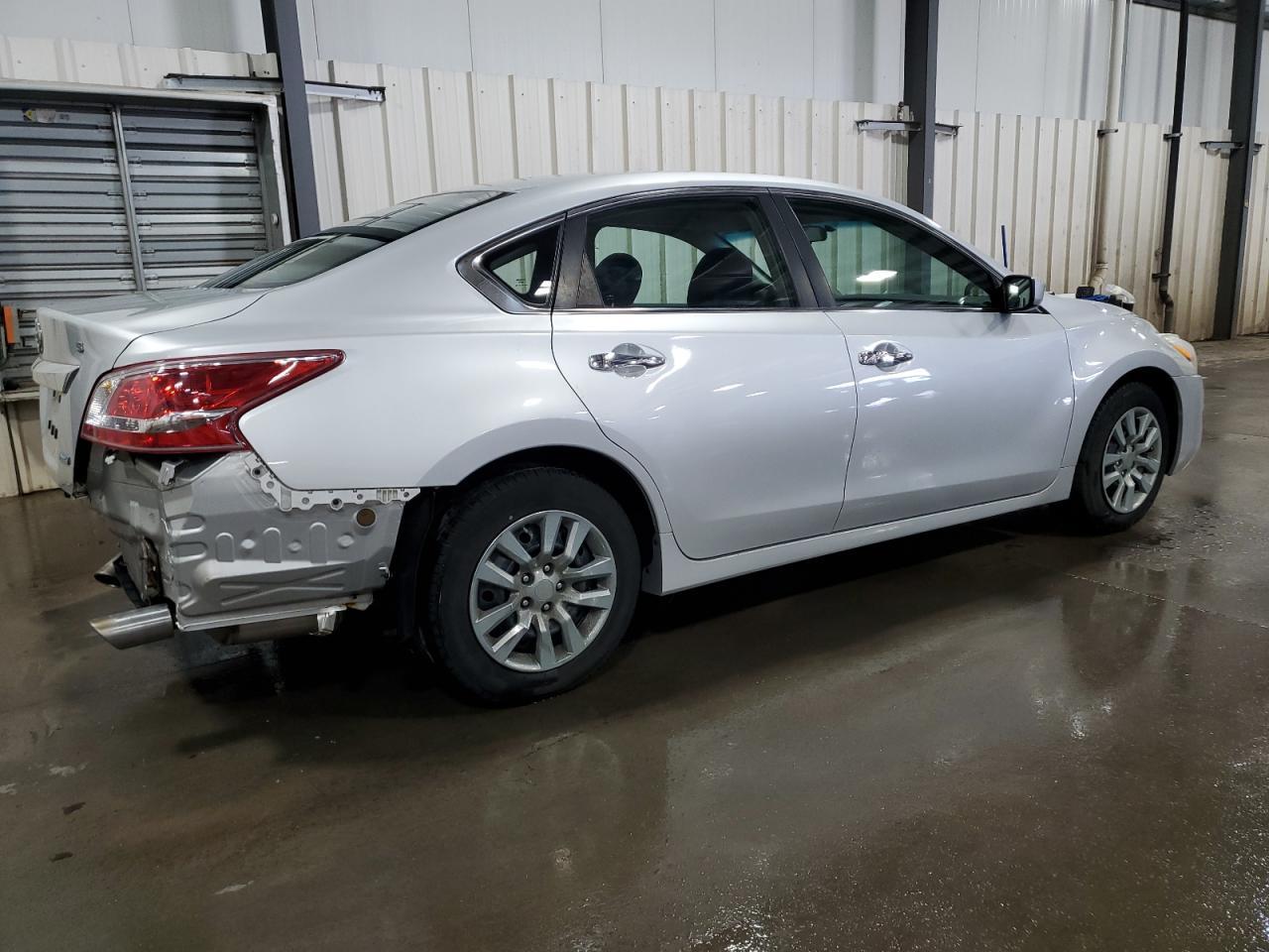 2013 NISSAN ALTIMA 2.5 - Фото 3