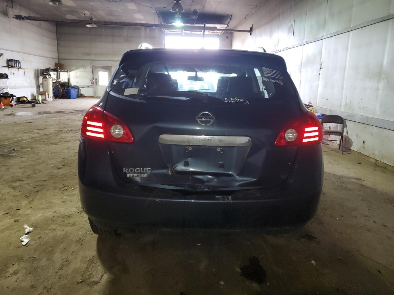 2015 NISSAN ROGUE SELE - Image 6