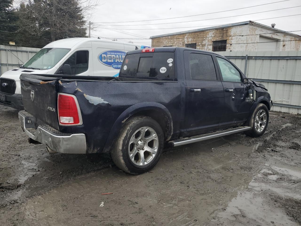 2017 RAM 1500 LARAM - Image 3