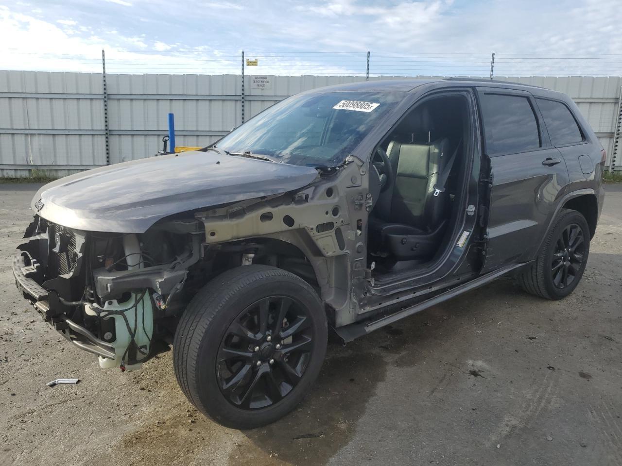 2018 JEEP GRAND CHER