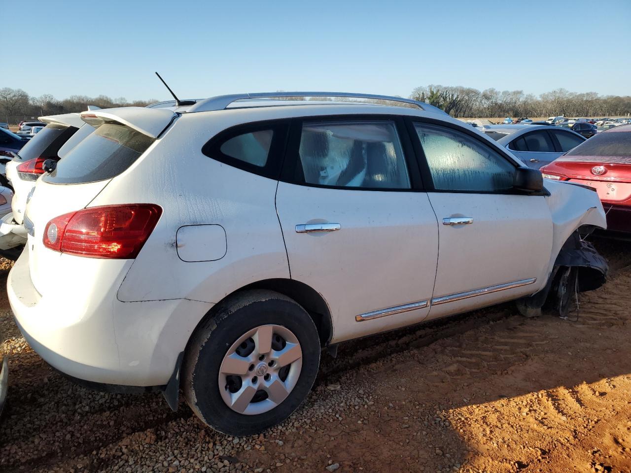 2014 NISSAN ROGUE SELE - Фото 3