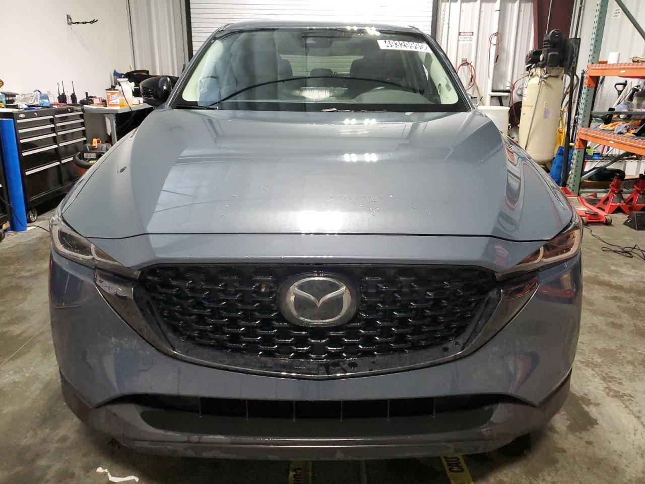 2023 MAZDA CX-5 PREFE - Image 5