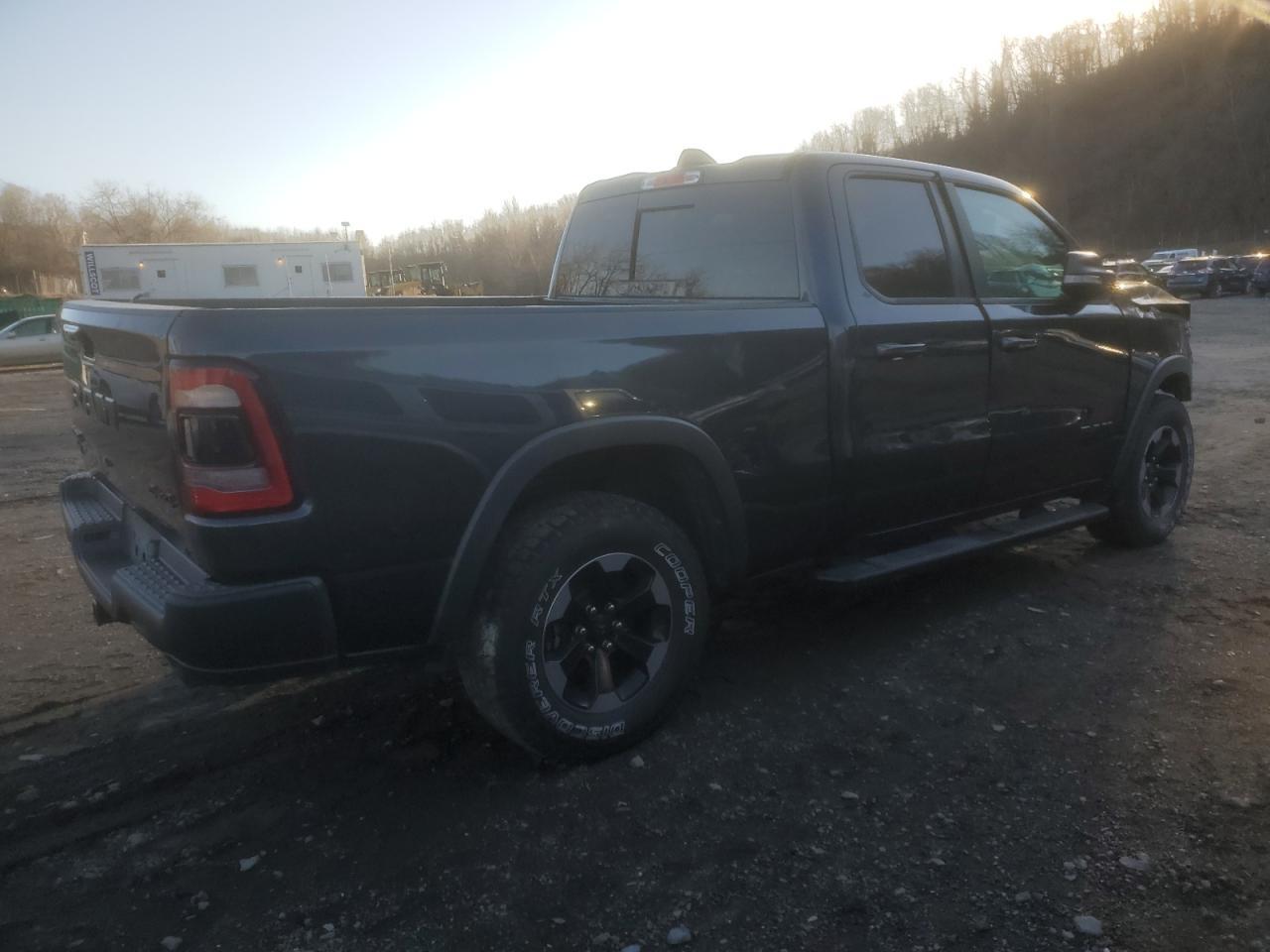 2020 RAM 1500 REBEL - Image 3