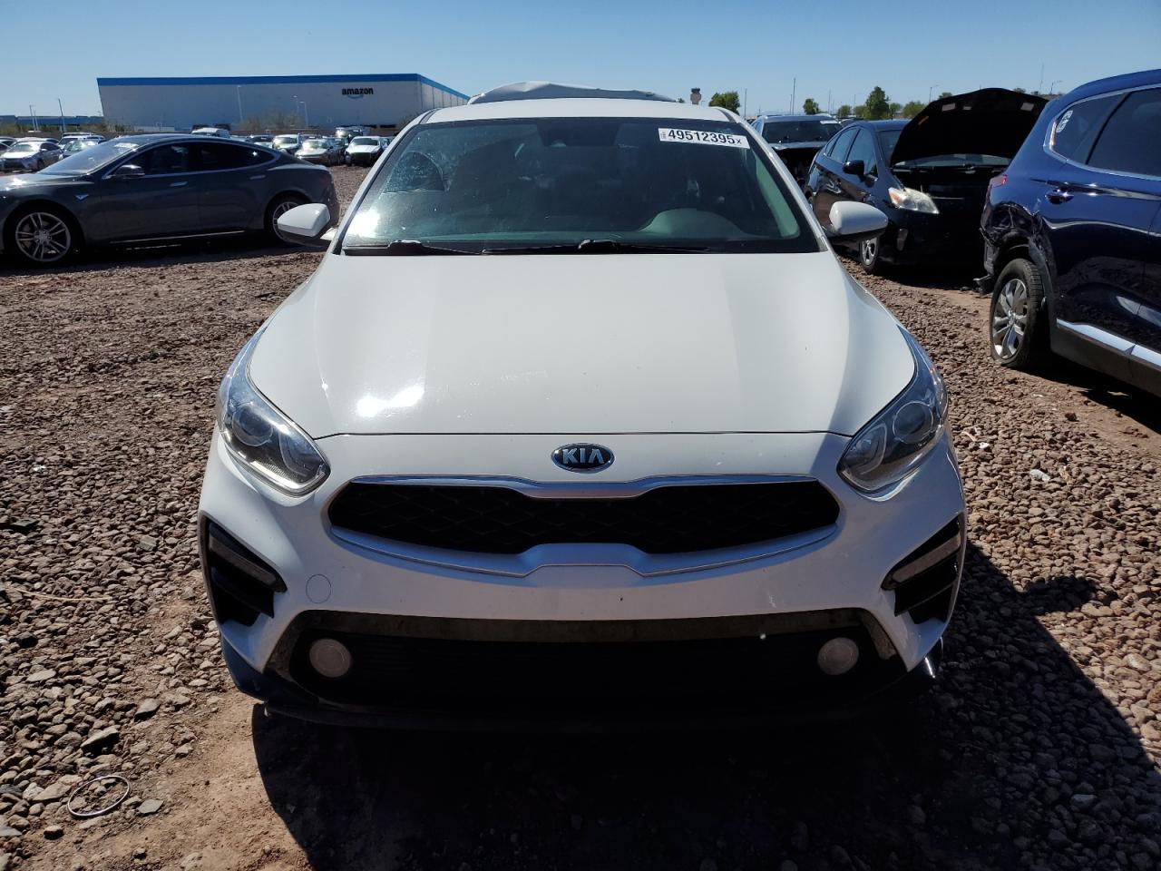 2020 KIA FORTE FE - Фото 5