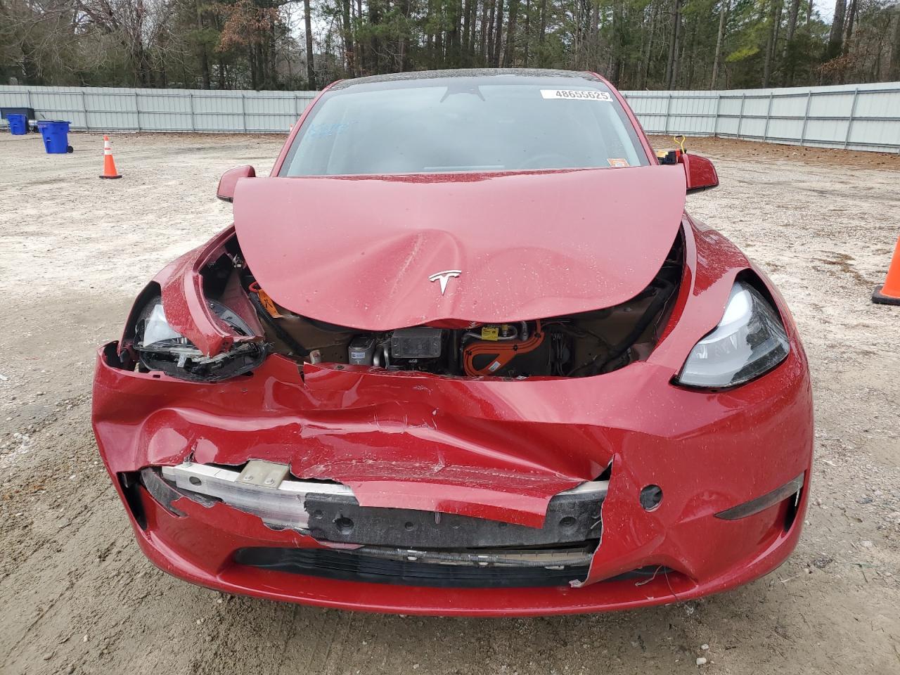 2023 TESLA MODEL Y - Image 5