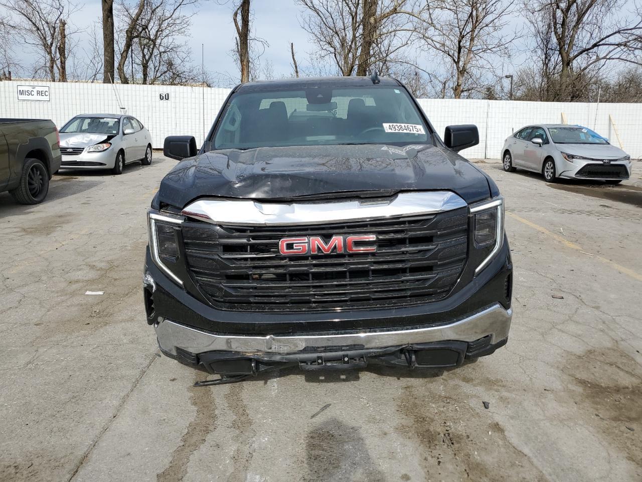 2024 GMC SIERRA K15 - Image 5