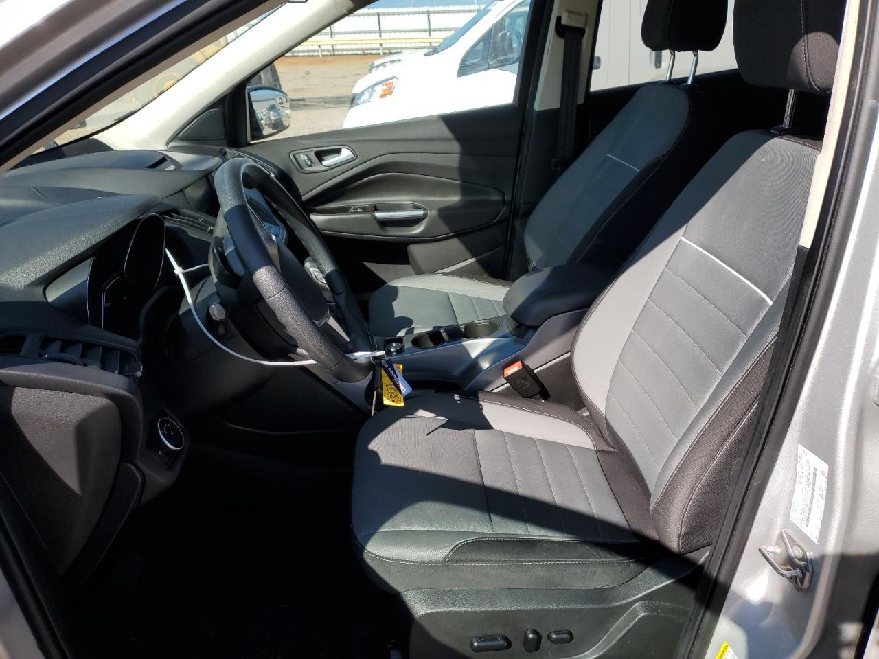 2015 FORD ESCAPE SE - Image 7