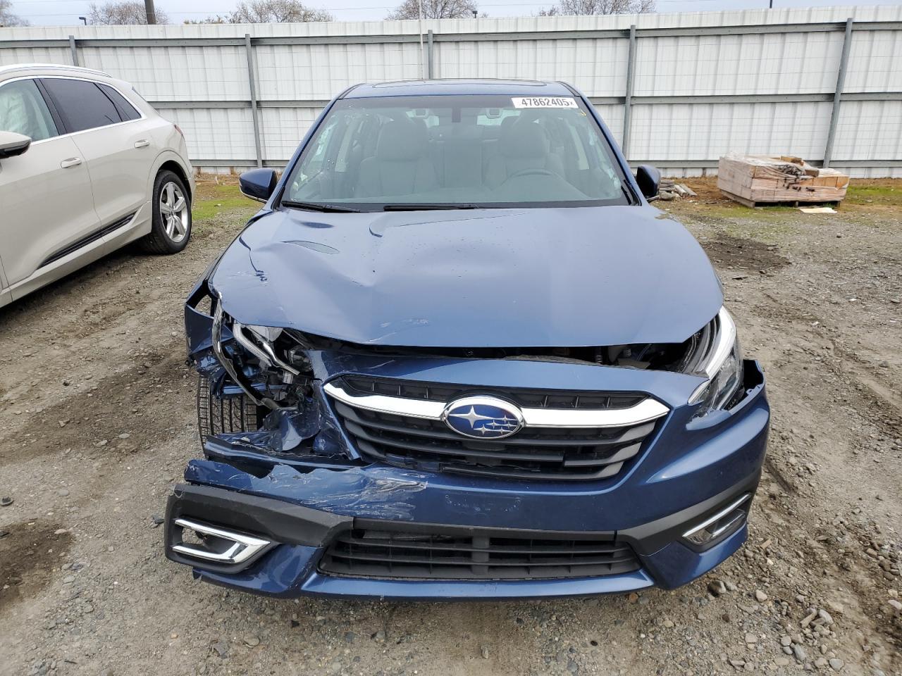 2022 SUBARU LEGACY LIM - Image 5
