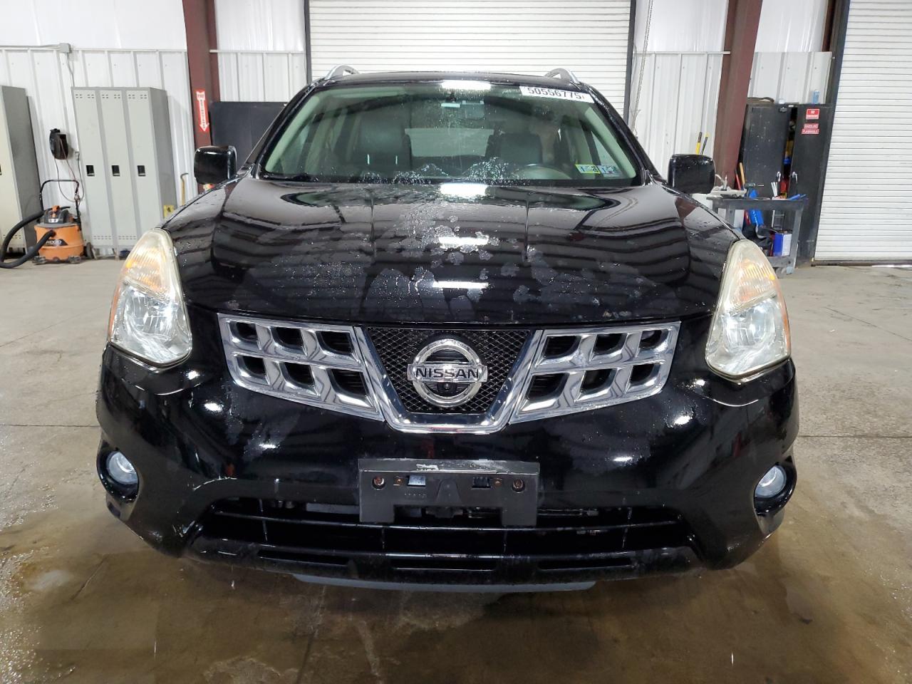 2013 NISSAN ROGUE S - Image 5