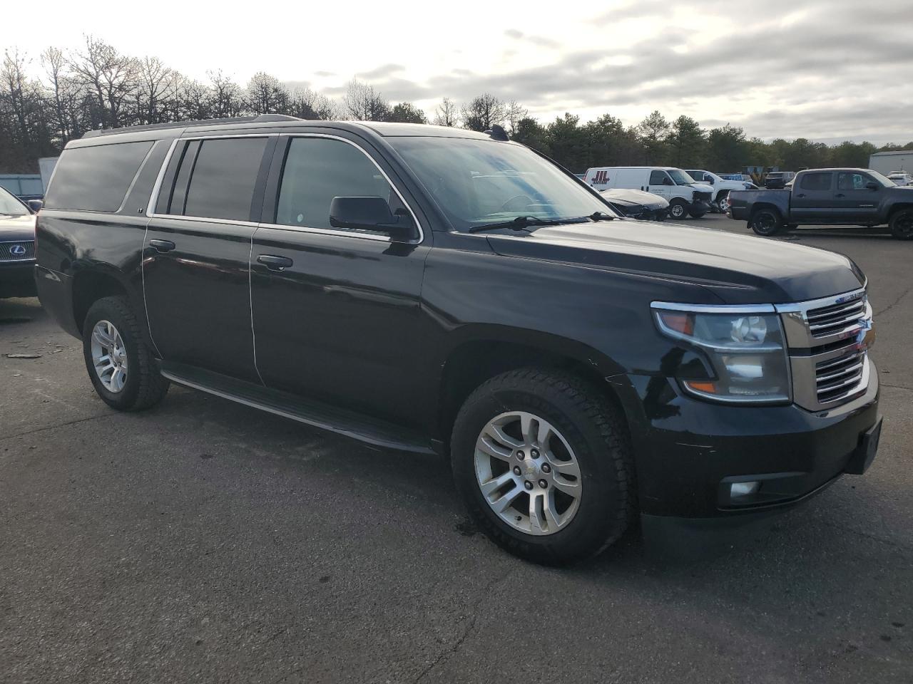 2016 CHEVROLET SUBURBAN K - Image 4