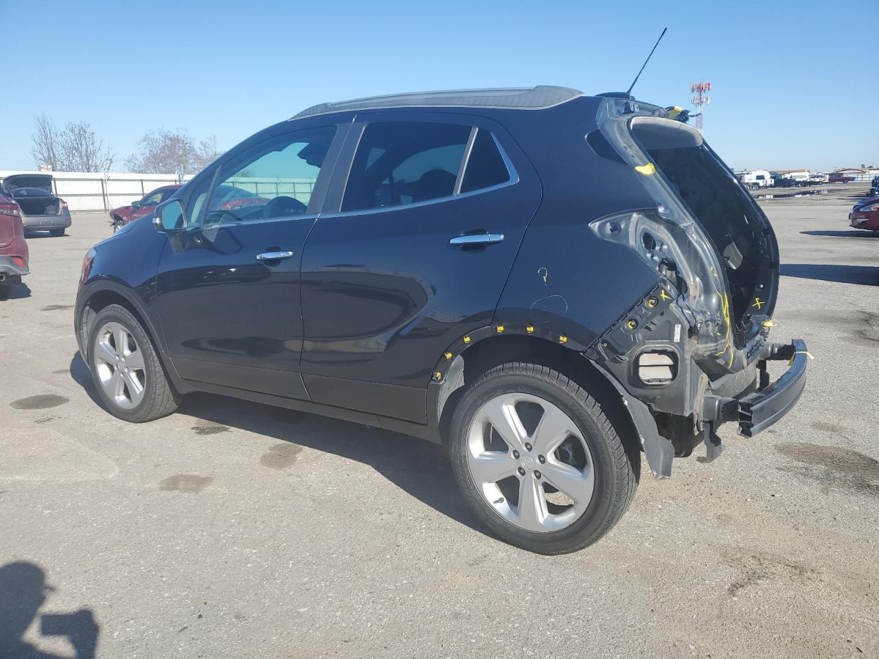 2016 BUICK ENCORE - Image 2