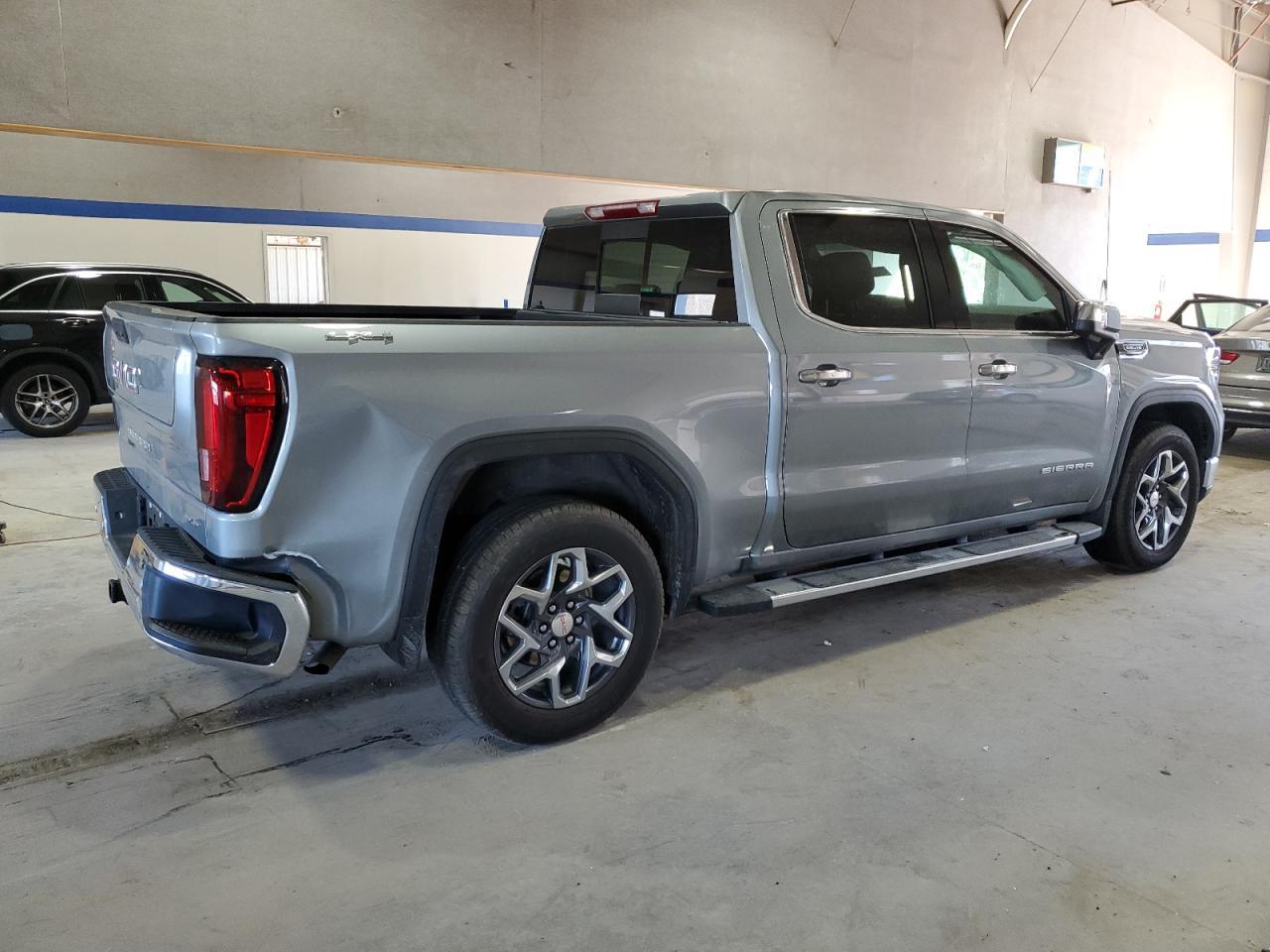 2024 GMC SIERRA K15 - Image 3