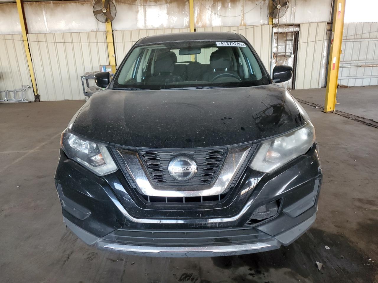 2018 NISSAN ROGUE S - Фото 5