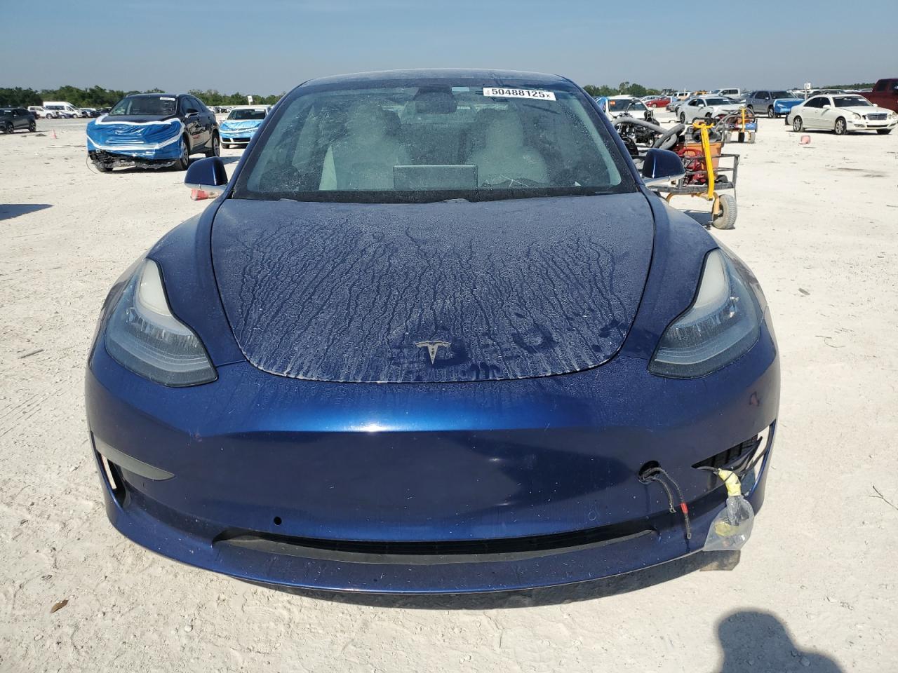 2019 TESLA MODEL 3 - Фото 5
