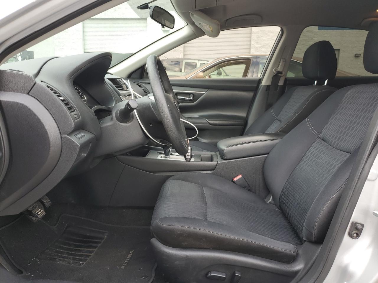 2016 NISSAN ALTIMA 2.5 - Image 7