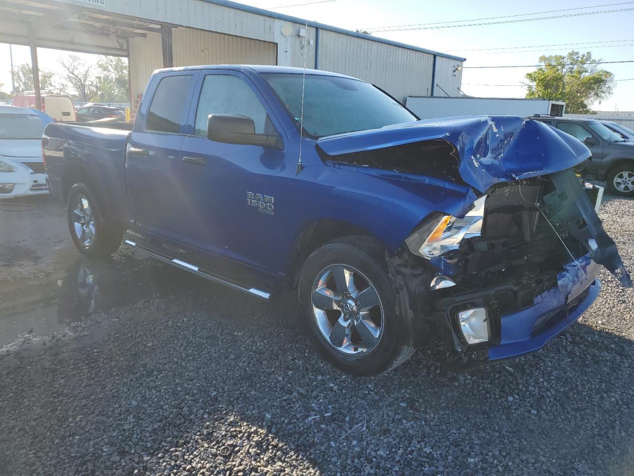 2019 RAM 1500 CLASS - Фото 4