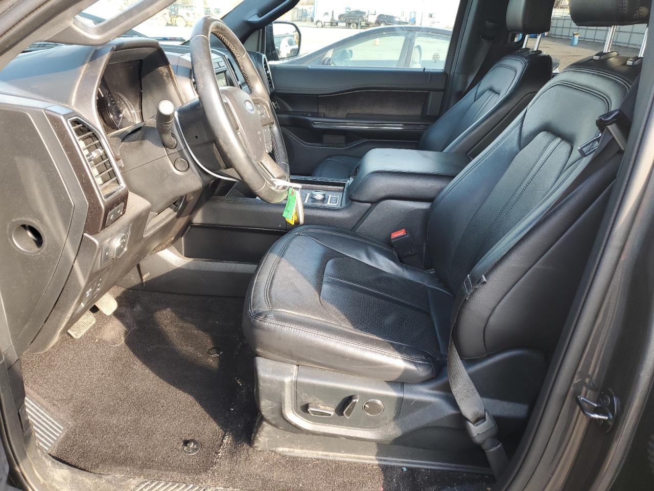 2020 FORD EXPEDITION - Фото 7