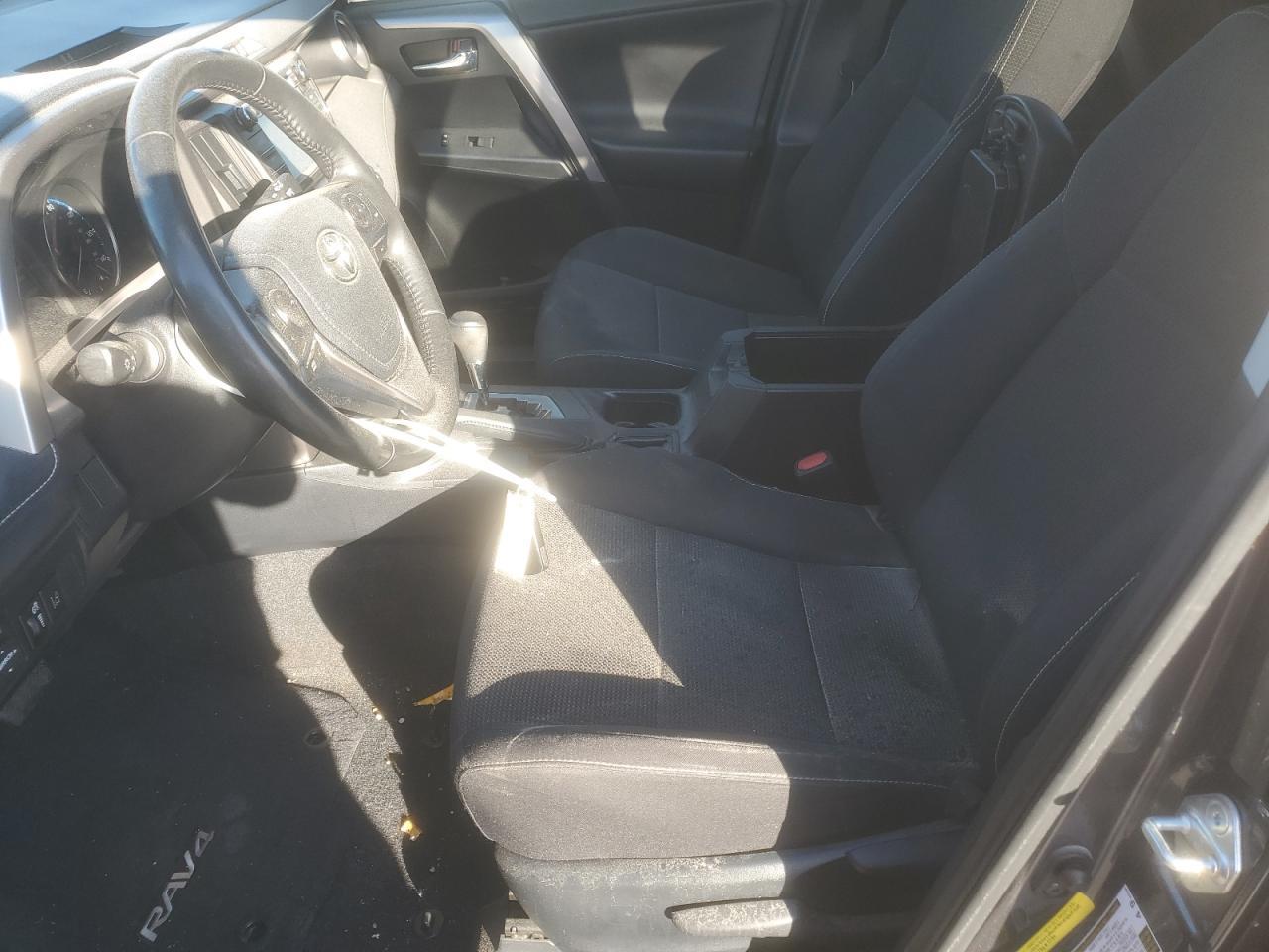 2018 TOYOTA RAV4 ADVEN - Фото 7