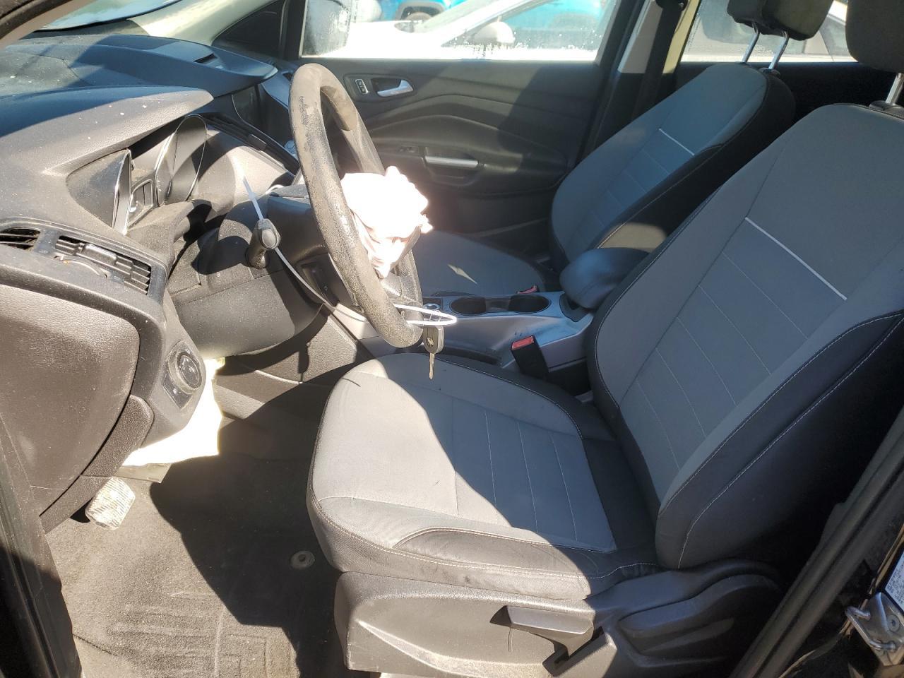2013 FORD ESCAPE SE - Фото 7