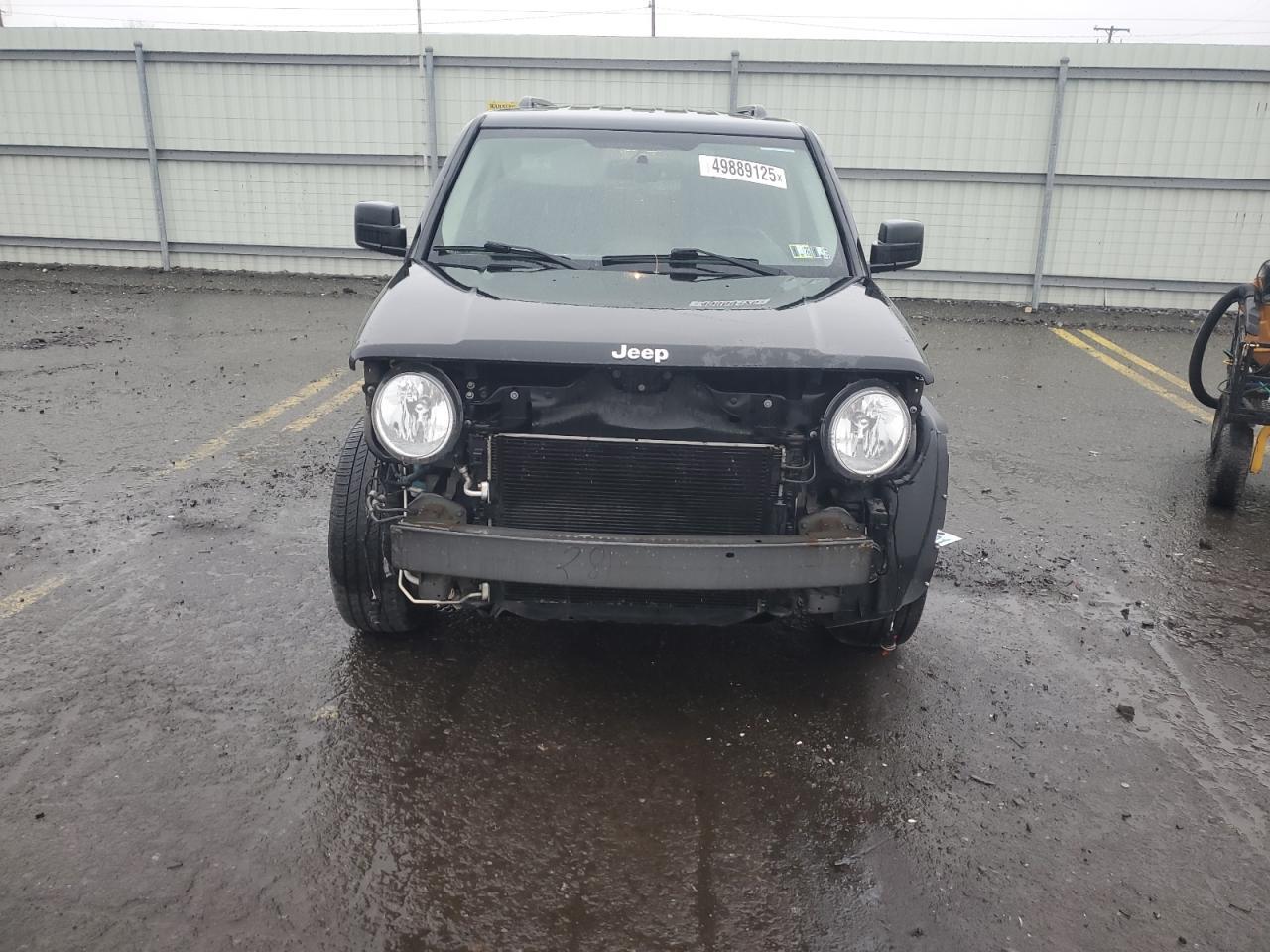 2016 JEEP PATRIOT LA - Фото 5