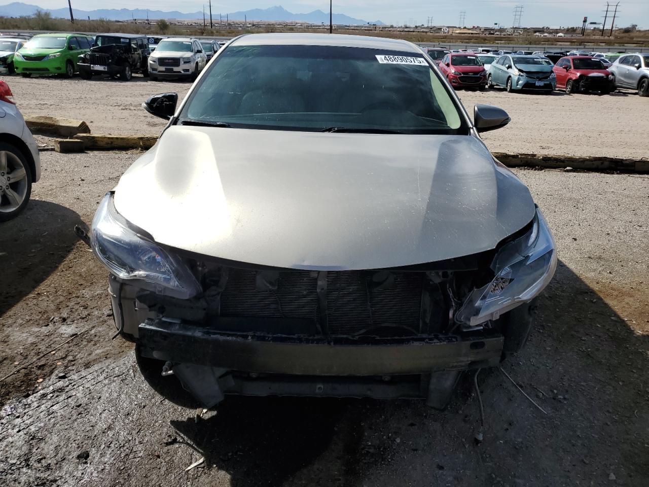 2014 TOYOTA AVALON BAS - Image 5