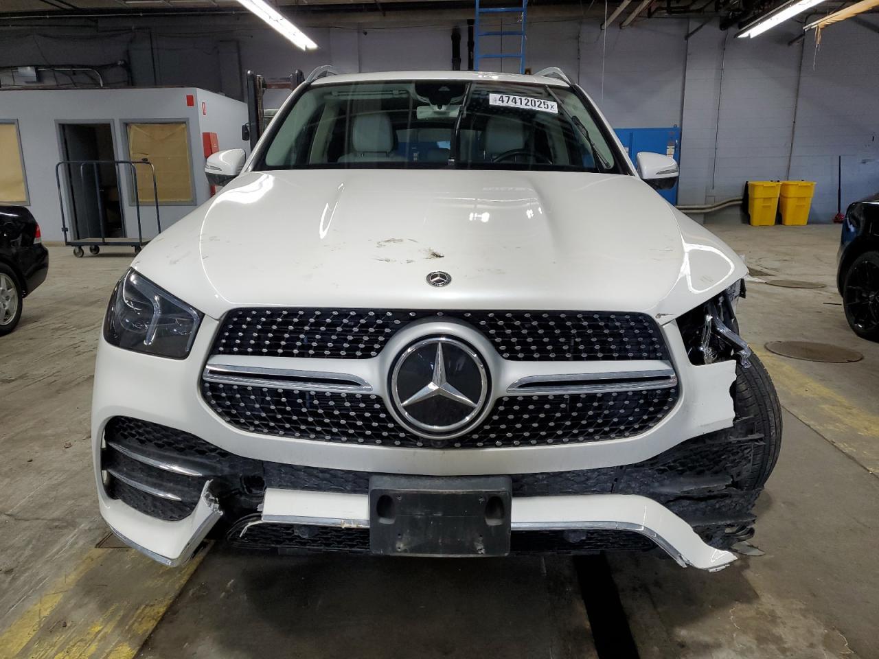 2020 MERCEDES-BENZ GLE 350 4M - Image 5