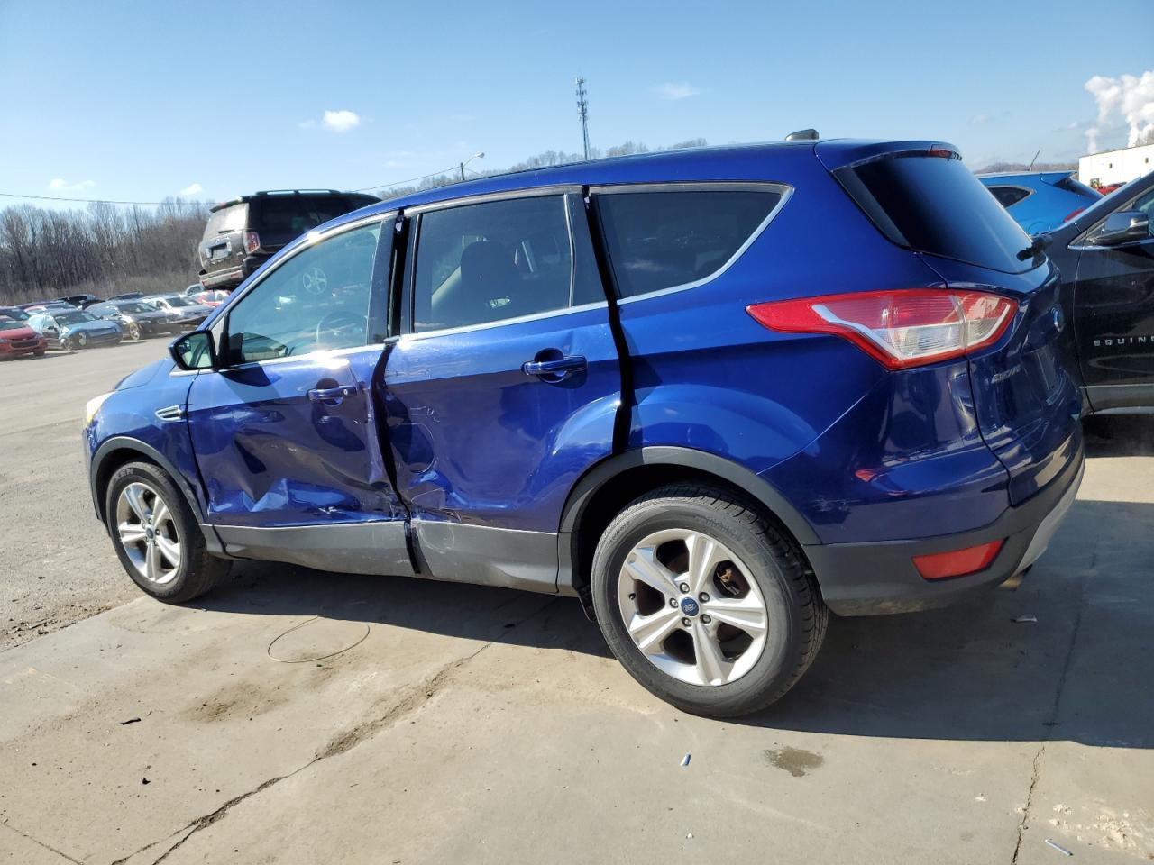 2014 FORD ESCAPE SE - Image 2