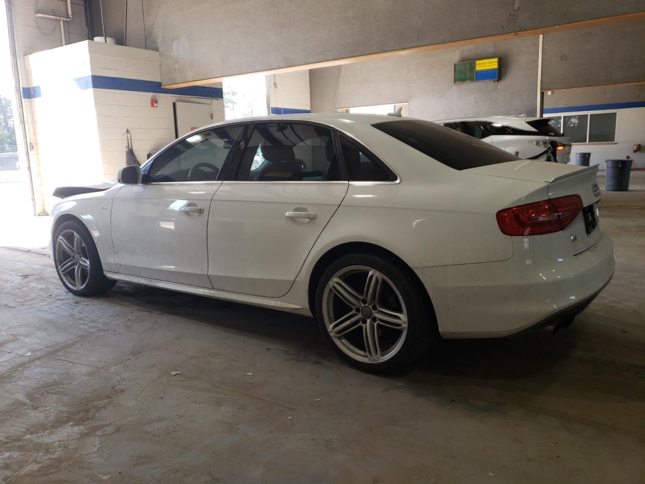 2015 AUDI A4 PREMIUM - Image 2
