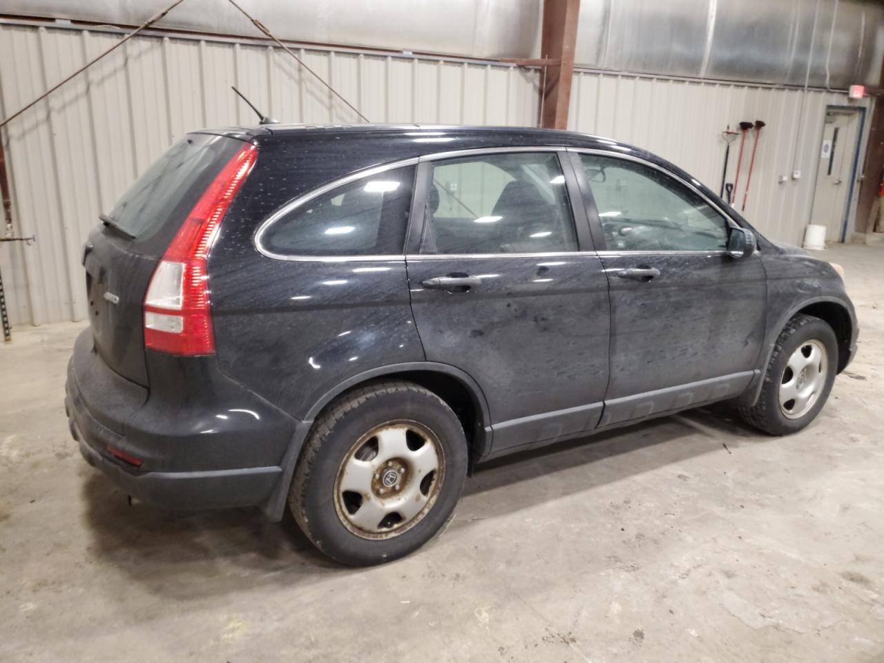 2011 HONDA CR-V LX - Image 3