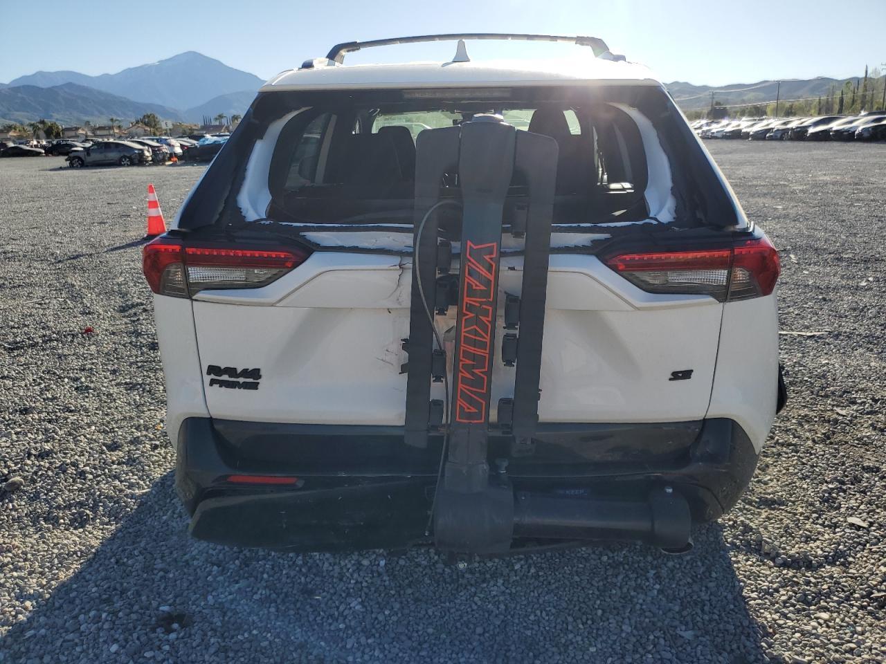 2023 TOYOTA RAV4 PRIME - Image 6