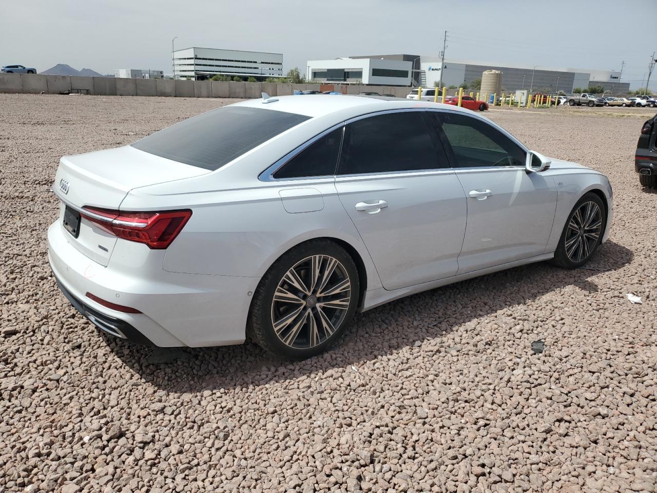 2019 AUDI A6 PREMIUM - Image 3