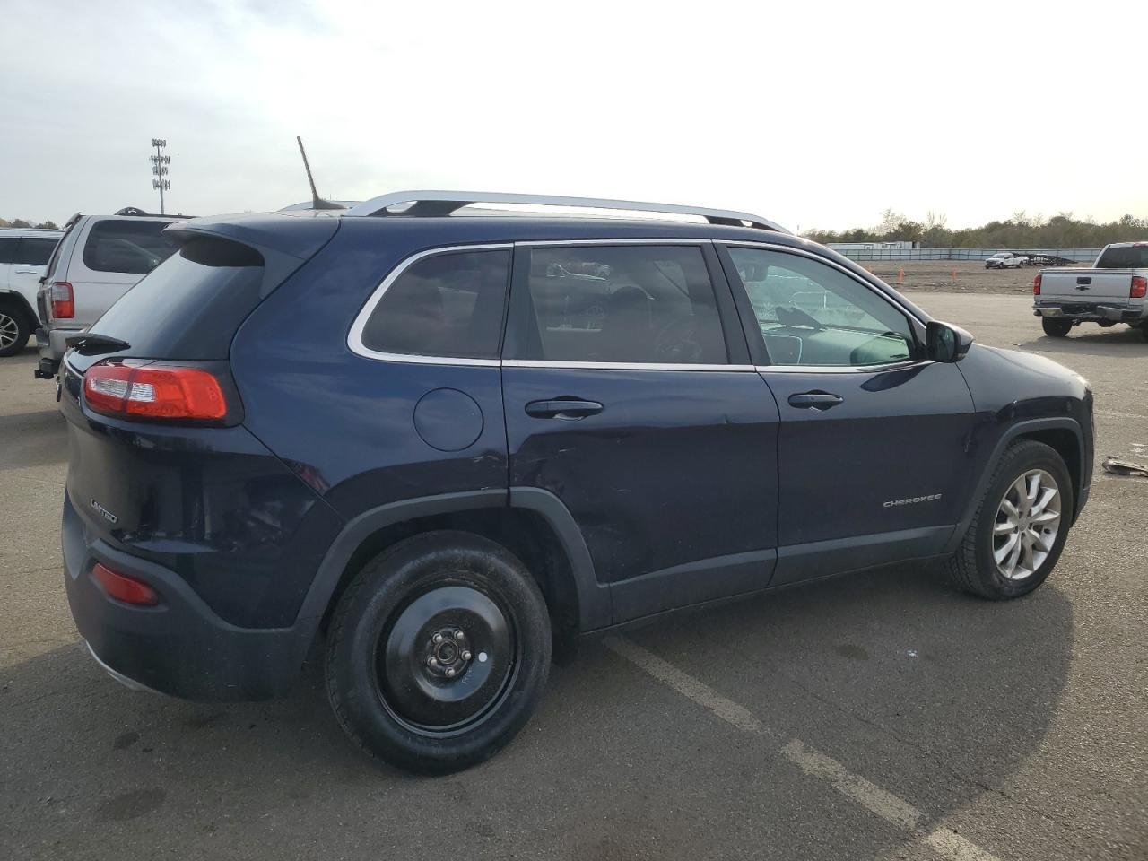 2016 JEEP CHEROKEE L - Image 3