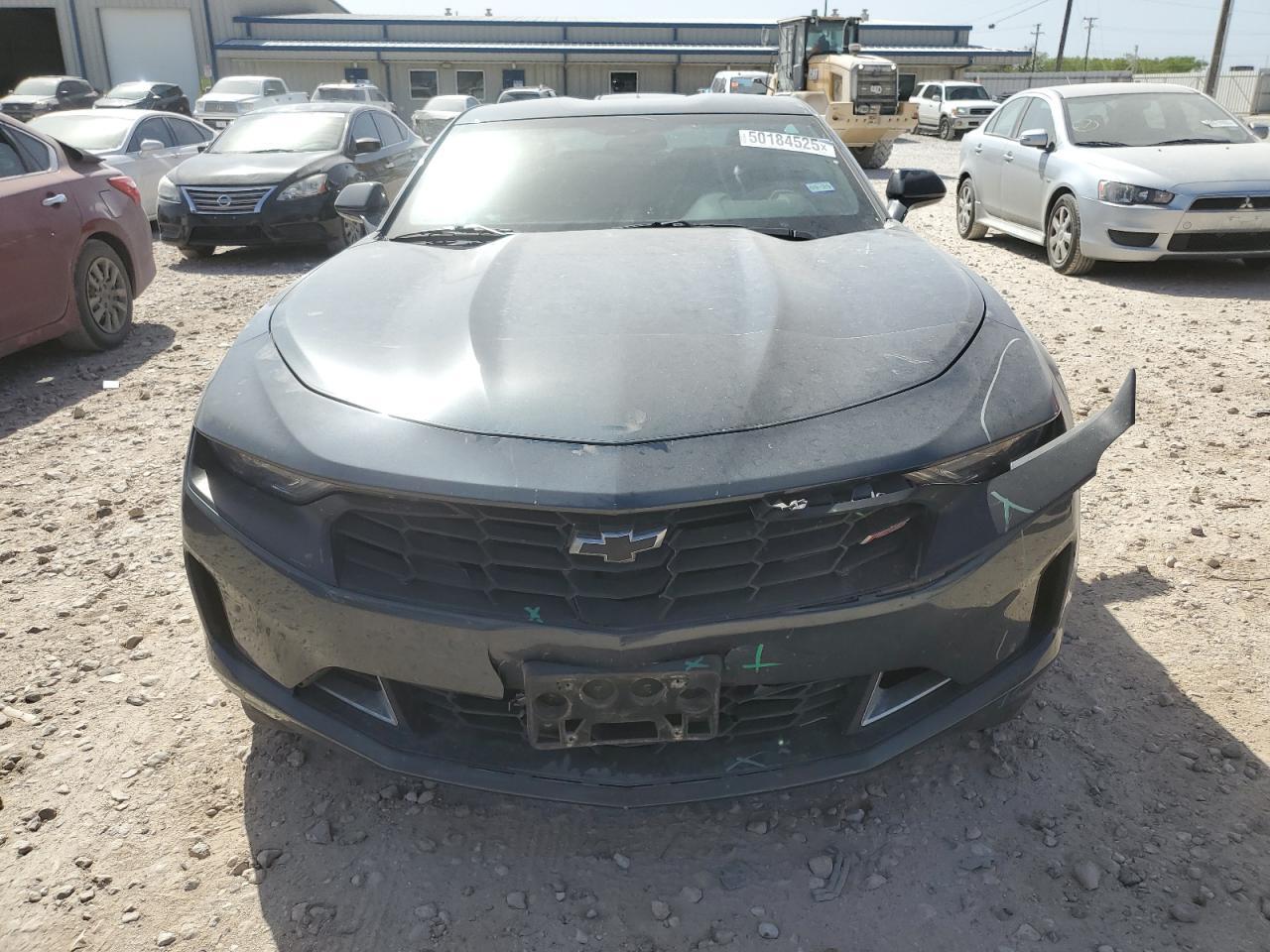 2019 CHEVROLET CAMARO LS - Image 5