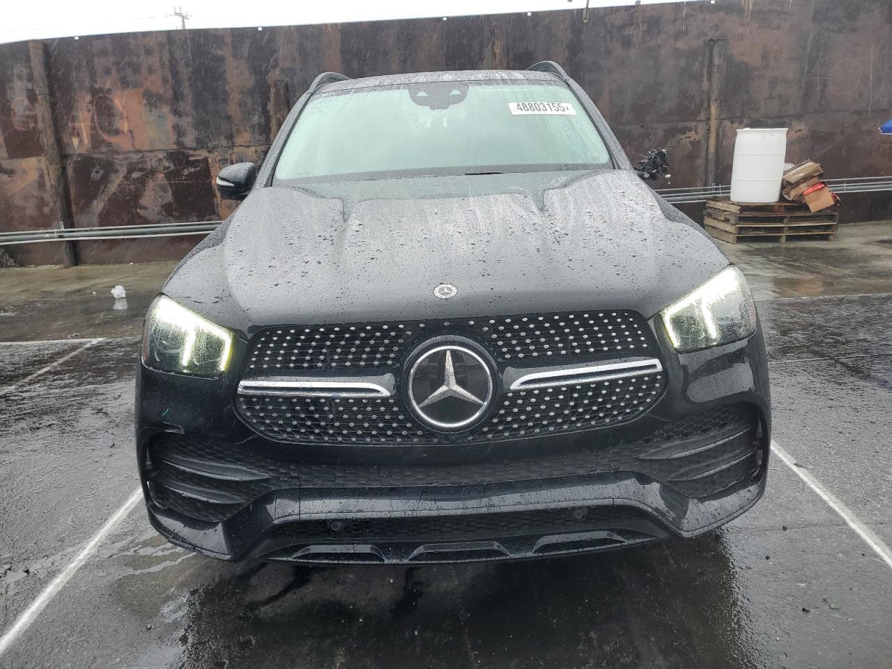 2020 MERCEDES-BENZ GLE 350 4M - Фото 5