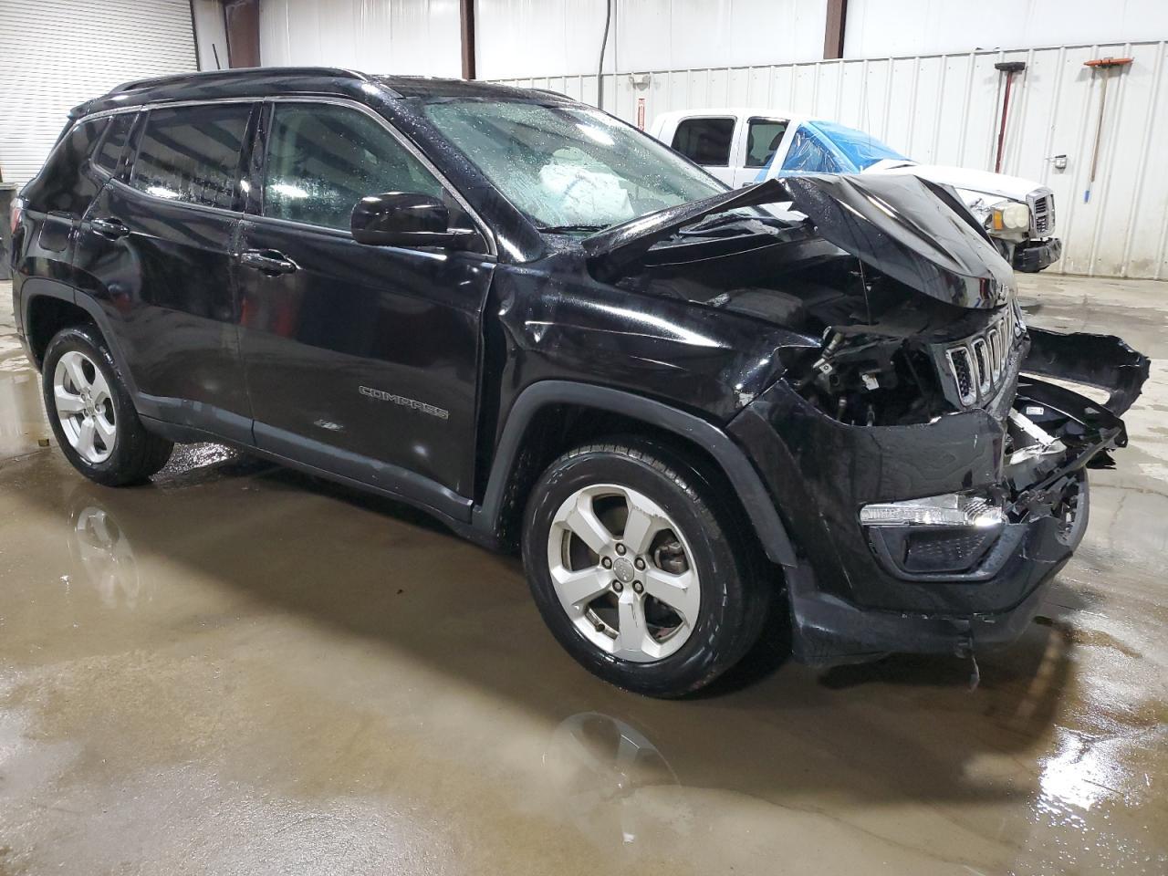 2018 JEEP COMPASS LA - Image 4