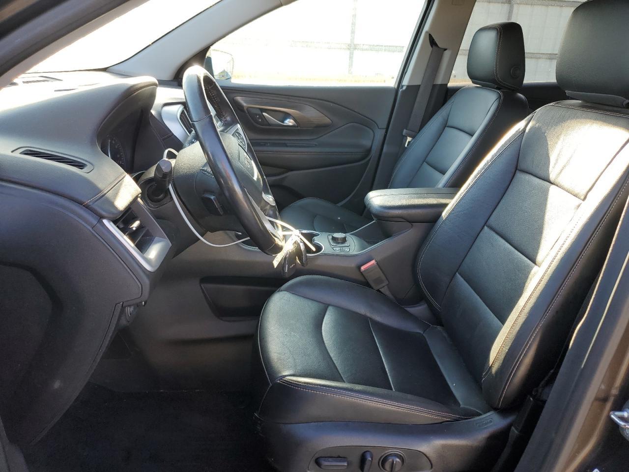 2019 GMC TERRAIN SL - Фото 7