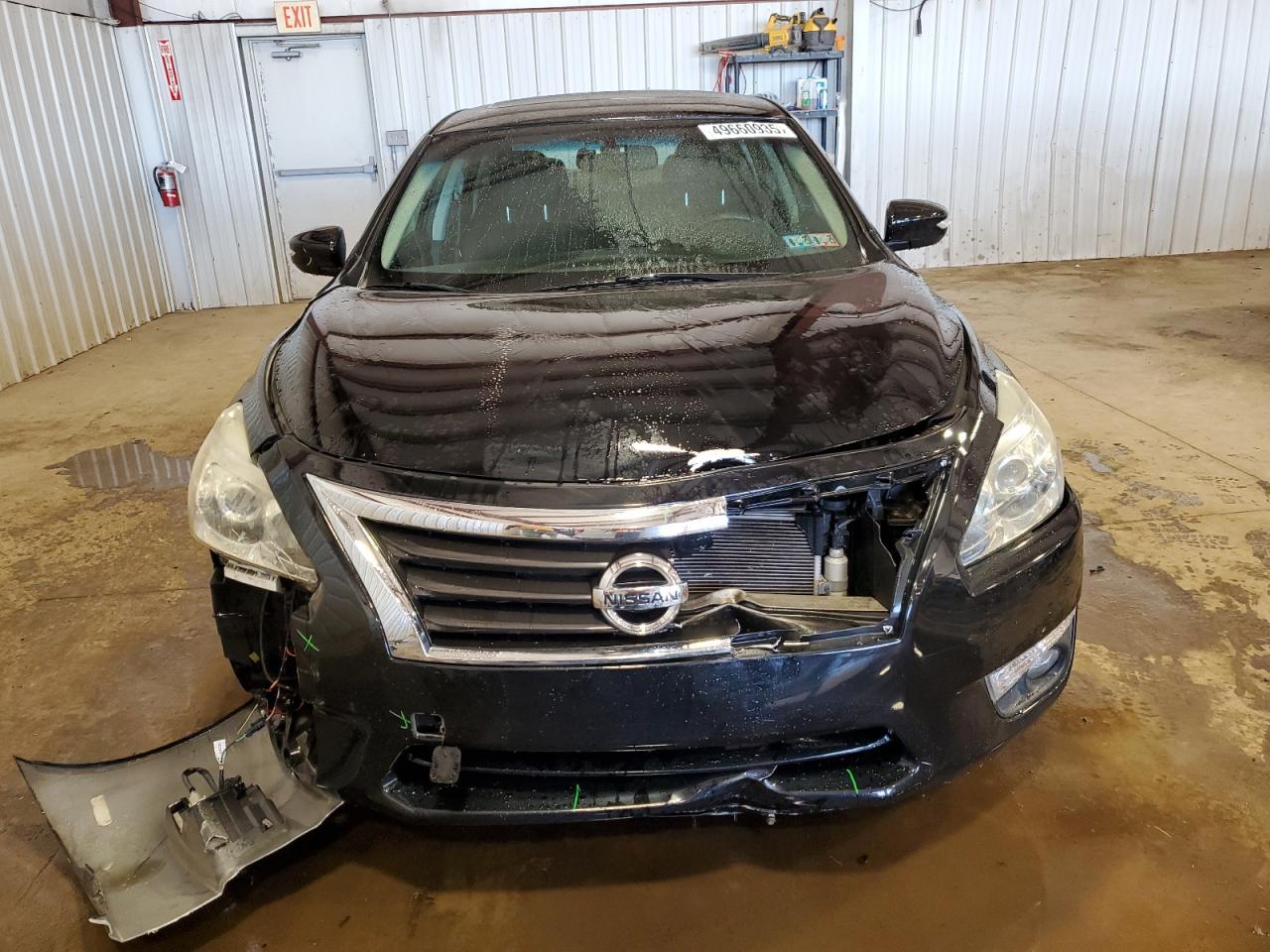 2015 NISSAN ALTIMA 2.5 - Image 5
