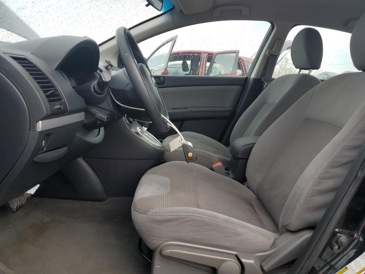 2012 NISSAN SENTRA 2.0 - Image 7