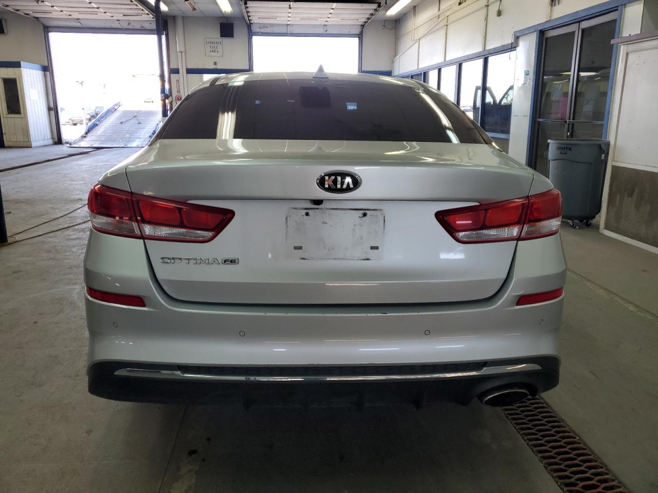 2020 KIA OPTIMA LX - Image 6