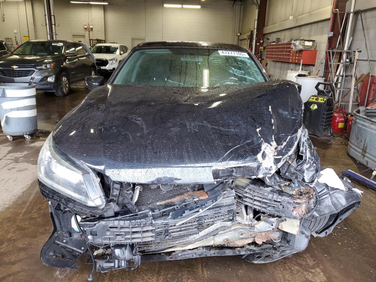 2014 HONDA ACCORD SPO - Image 5